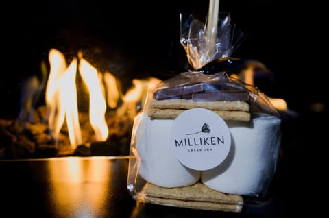 Milliken Creek Inn Inn in Napa Valley