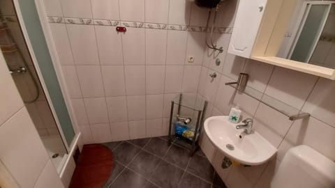 Apartment Obrovski Apartment in Šibenik-Knin County, Croatia