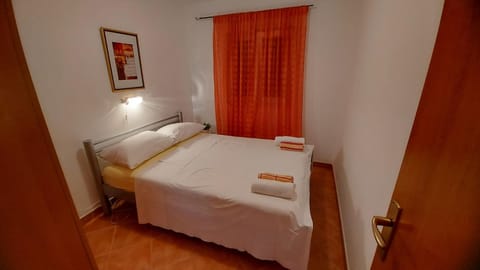 Apartment Obrovski Apartment in Šibenik-Knin County, Croatia