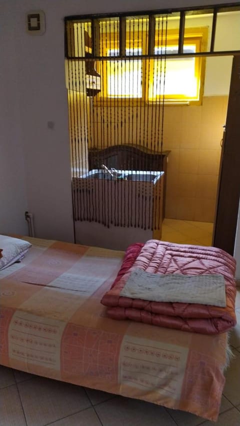 City Rooms 400m from Center Bed and Breakfast in Serbia