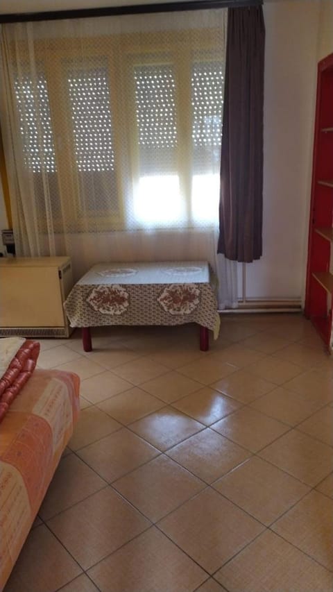 City Rooms 400m from Center Bed and Breakfast in Serbia