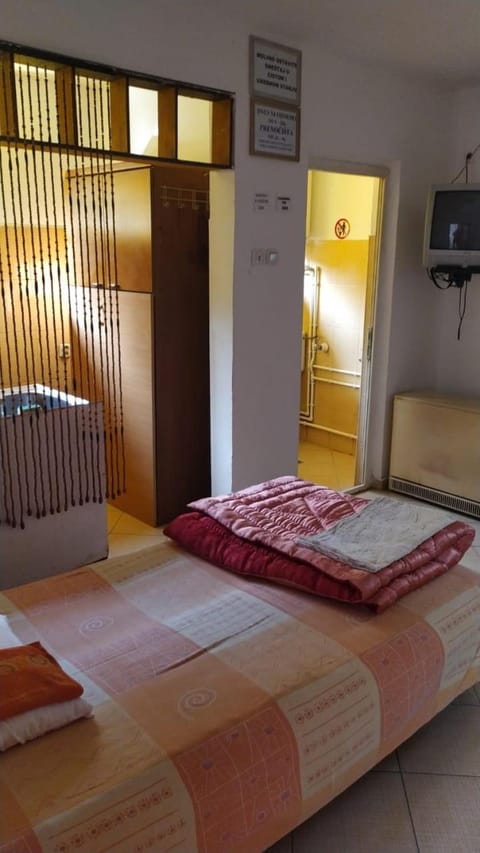 City Rooms 400m from Center Bed and Breakfast in Serbia
