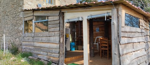 Les Soleillas pour votre zen'ittude Campground/ 
RV Resort in Provence-Alpes-Côte d'Azur