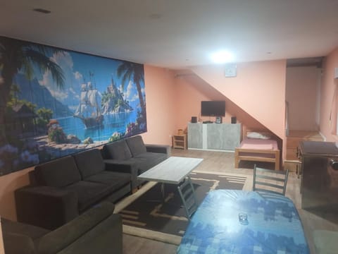 Red Apartman Apartment in Dubrovnik-Neretva County
