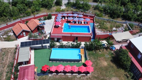 Red Apartman Apartment in Dubrovnik-Neretva County