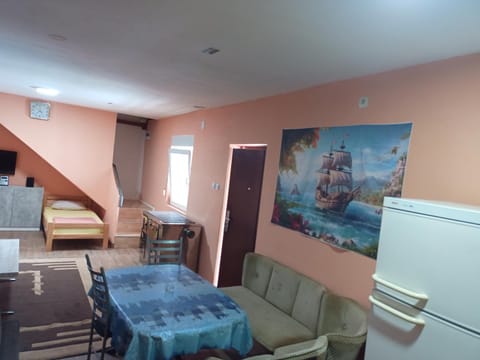 Red Apartman Apartment in Dubrovnik-Neretva County