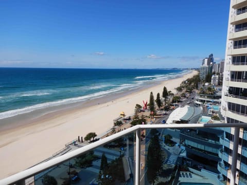 Bird's eye view, Balcony/Terrace