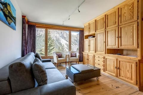 Casa Viktoria B26 Apartment in Arosa