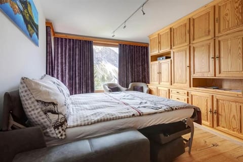 Casa Viktoria B26 Apartment in Arosa