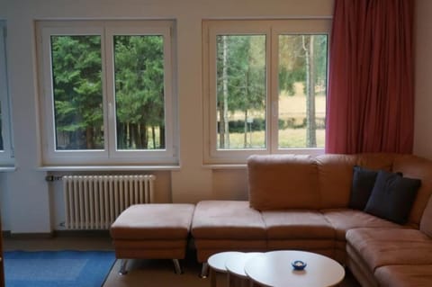 Paradies 001 Apartment in Arosa