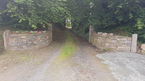 Poul an marc'h House in Brittany