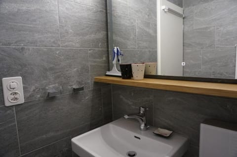 Paradies 017 Apartment in Arosa