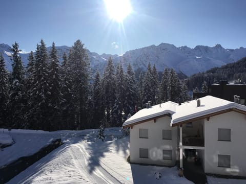 Neighbourhood, Natural landscape