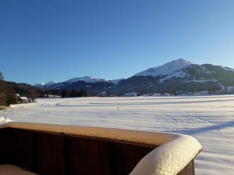 Appartement Müllner Apartment in Salzburgerland