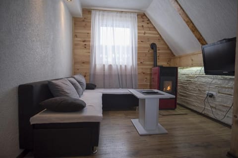 Durmitorske zore Apartment in Montenegro