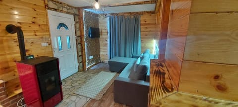 Durmitorske zore Apartment in Montenegro