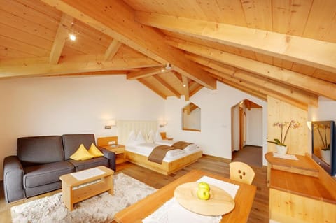 Small Hotel Sonne Hotel in Tirol