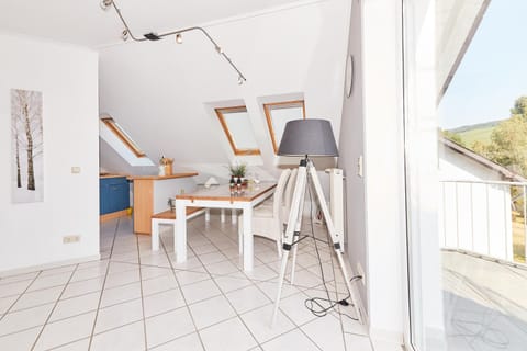 Moselschleife Apartment in Bernkastel-Kues