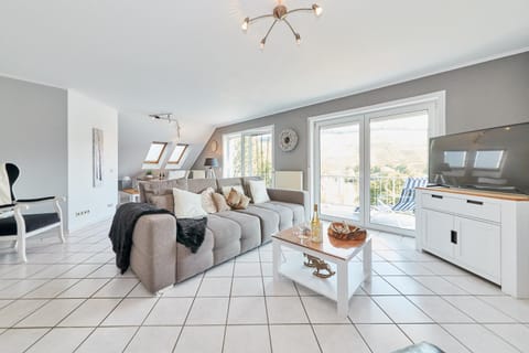 Moselschleife Apartment in Bernkastel-Kues