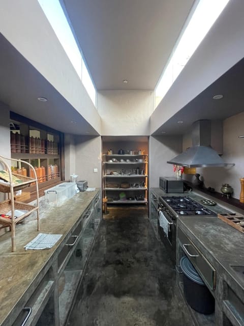 Villa Belong Dua Villa in Mengwi