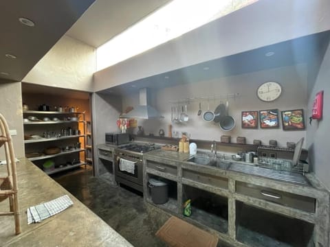 Villa Belong Dua Villa in Mengwi