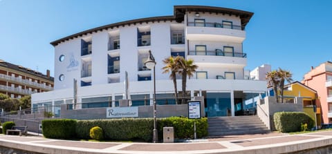 Hotel Nettuno Hotel in Caorle
