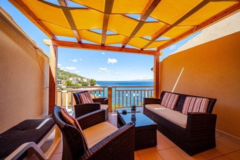 Apartmani Zalaz sunca Apartment in Dubrovnik-Neretva County