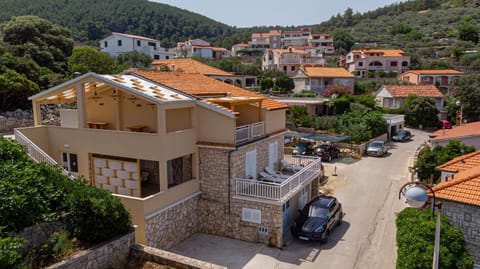 Apartmani Zalaz sunca Apartment in Dubrovnik-Neretva County