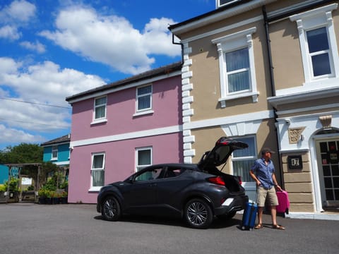 Cotswold Aparthotel Apartment in Stroud