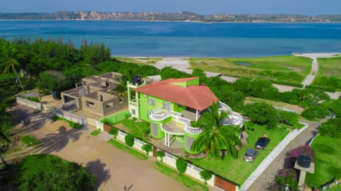 Landmark view, Sea view