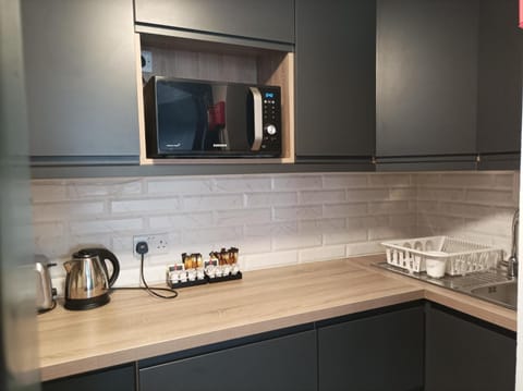 Tom Dick and Harriet's Accommodation Bed and Breakfast in Dublin