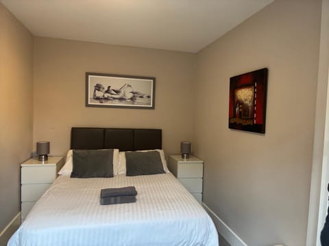 Guineas House House in Forest Heath District