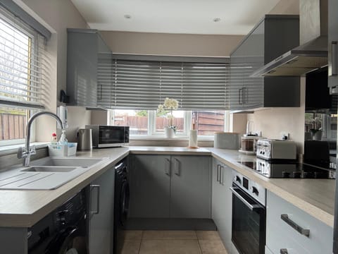 Guineas House House in Forest Heath District