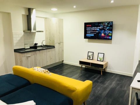 TV and multimedia, Living room, Other