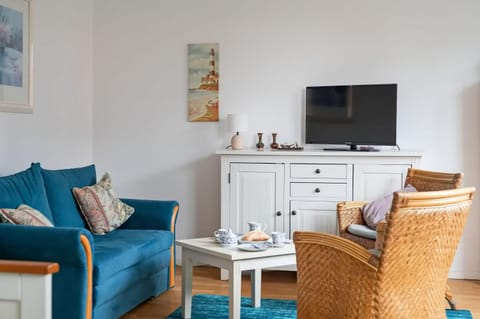 Moin-Moin Apartment in Nordfriesland