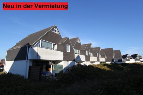 Sternbild Apartment in Nordfriesland