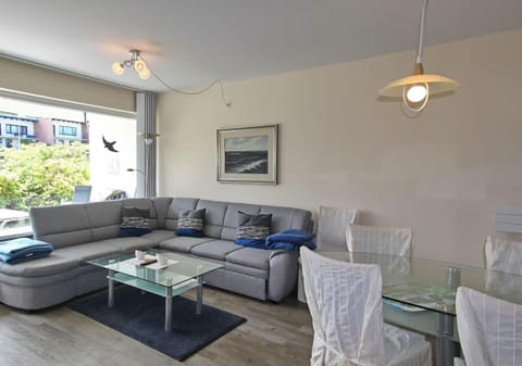 Sternbild Apartment in Nordfriesland