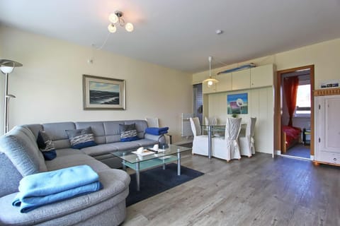 Sternbild Apartment in Nordfriesland