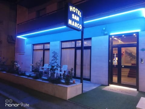 Hotel San Marco Hotel in Arezzo