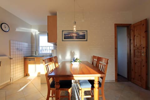 Mueller Apartment in Nordfriesland