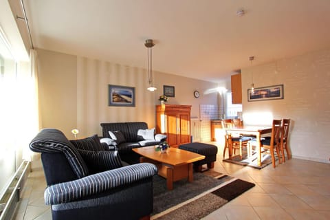 Mueller Apartment in Nordfriesland