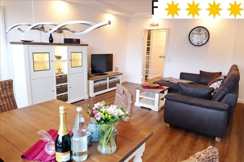 Ferienwohnung Hörnum Hörnchen Apartment in Nordfriesland