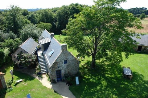 Day, Bird's eye view