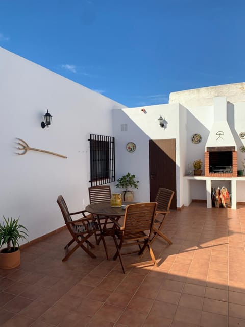 Patio, Balcony/Terrace