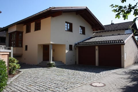 Haus am Katzenbach Apartment in Garmisch-Partenkirchen