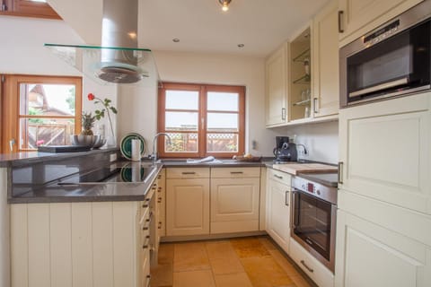 Haus am Katzenbach Apartment in Garmisch-Partenkirchen