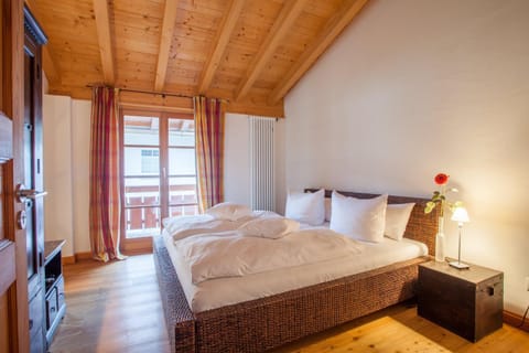 Haus am Katzenbach Apartment in Garmisch-Partenkirchen