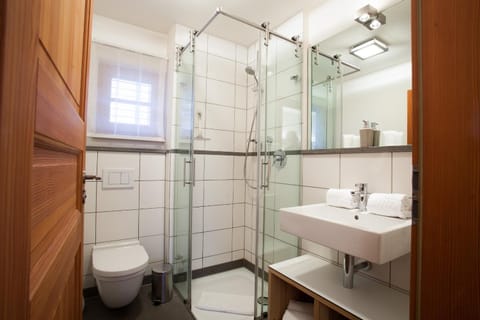 Haus am Katzenbach Apartment in Garmisch-Partenkirchen