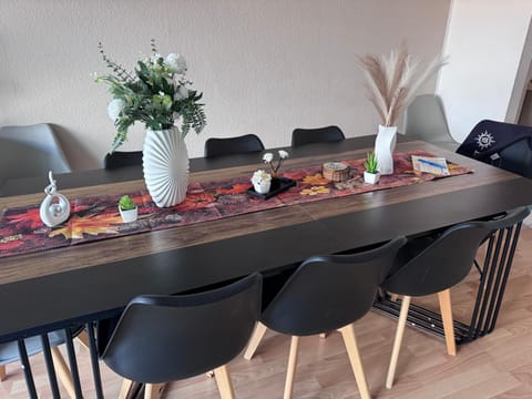 Ferienwohnung Michelle Apartment in Rust