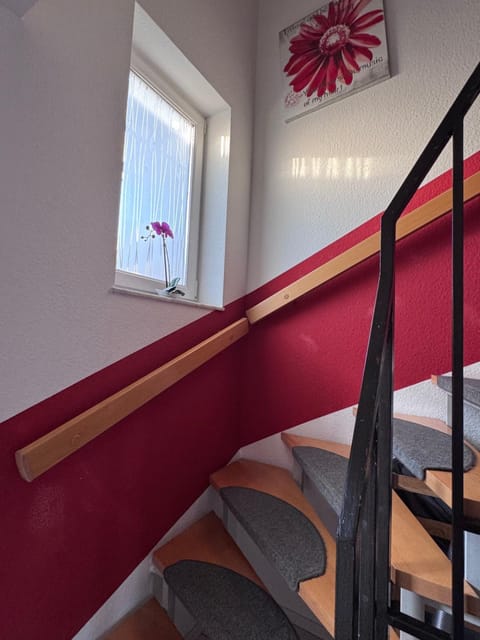 Ferienwohnung Michelle Apartment in Rust